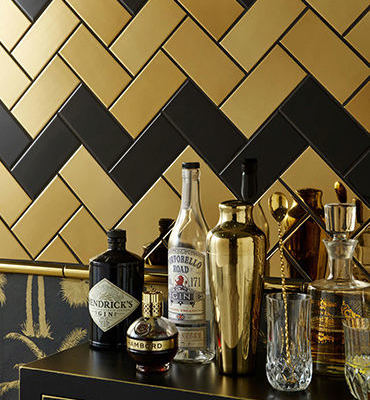 Gold Platinum & Bronze