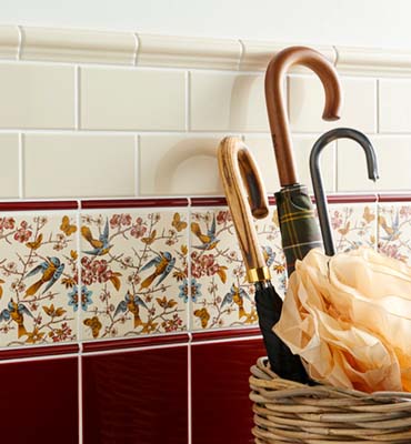 Victorian Collection