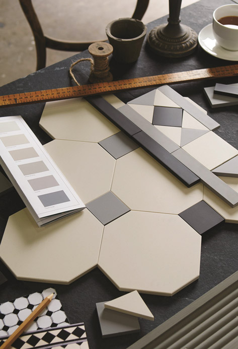 Tile image