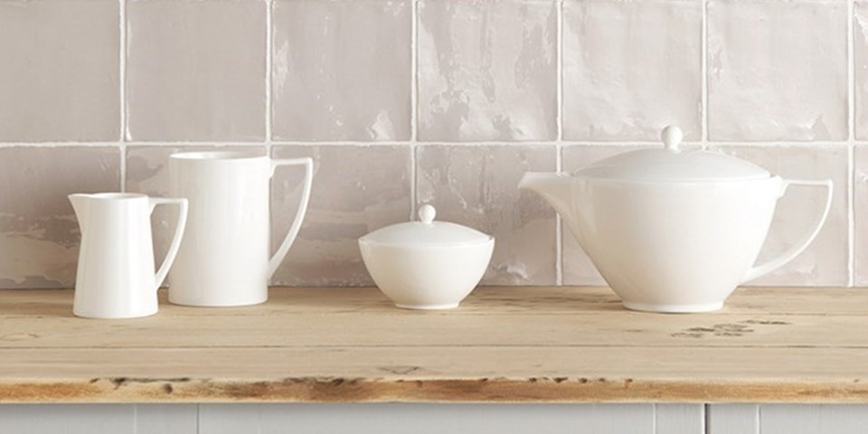 Что может быть проще – о квадратной плитке