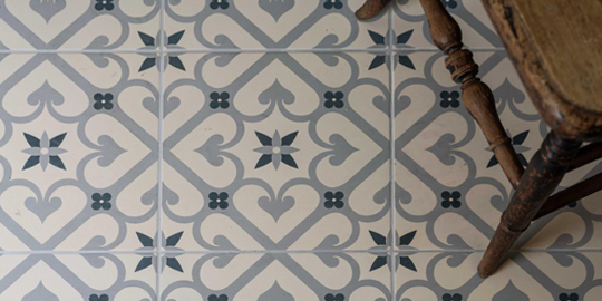 Гид по выбору плитки для ванной комнаты