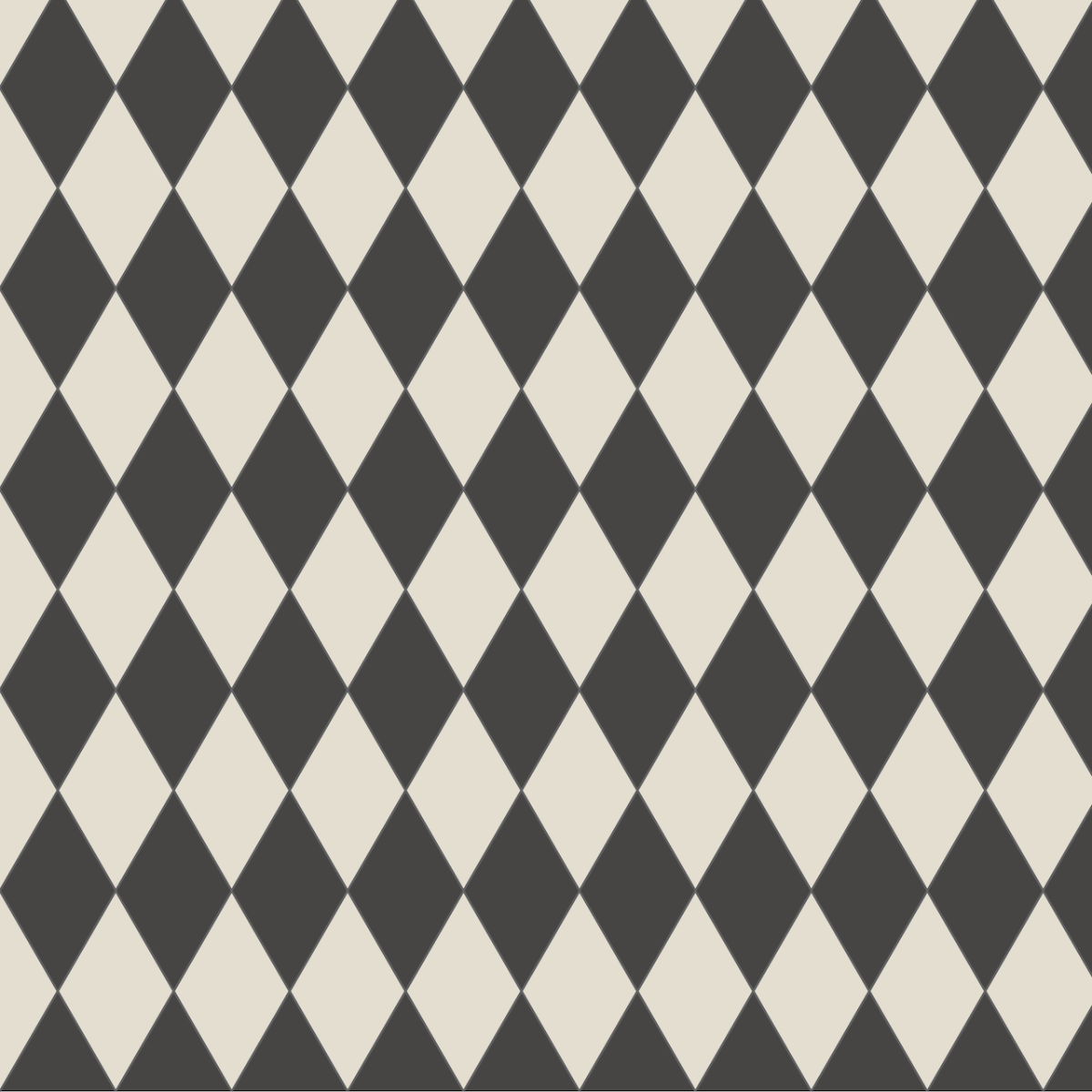 St Andrews Black and Dover White