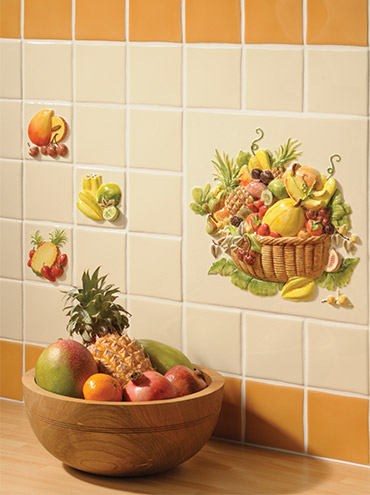 Fruits Exotiques