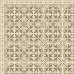 Раскладка Assyrian с бордюром Indo