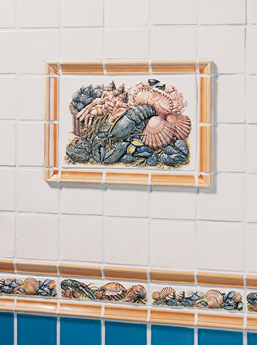 Fruits de Mer