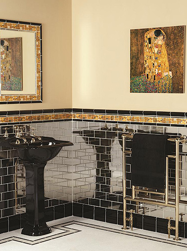 Gold Platinum & Bronze M1