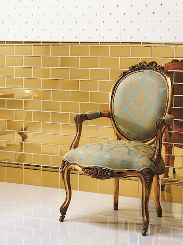 Gold Platinum & Bronze M5