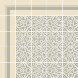 Раскладка Knightshayer с бордюром Citadel