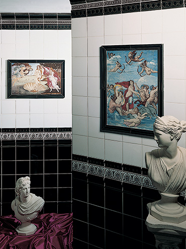 Masterpiece Collection M3