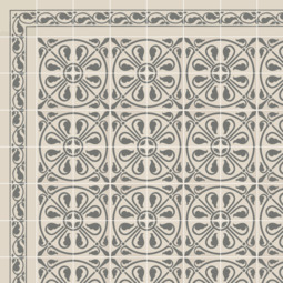 Раскладка Phoenician с бордюром Moroccan