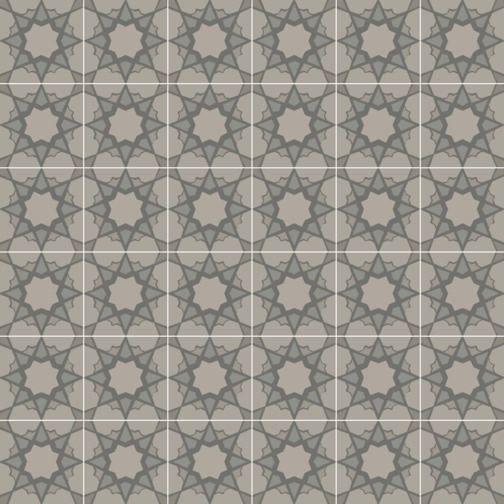 Раскладка Mezzo Soprano