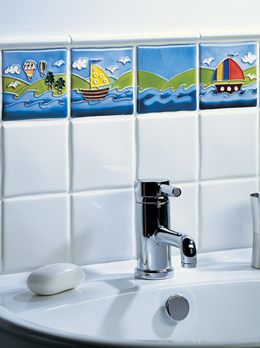Seaside Collection