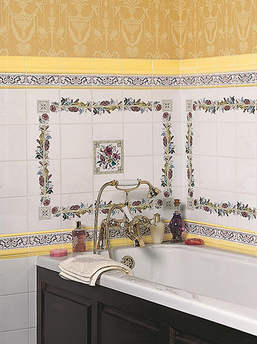 Victorian Collection M1