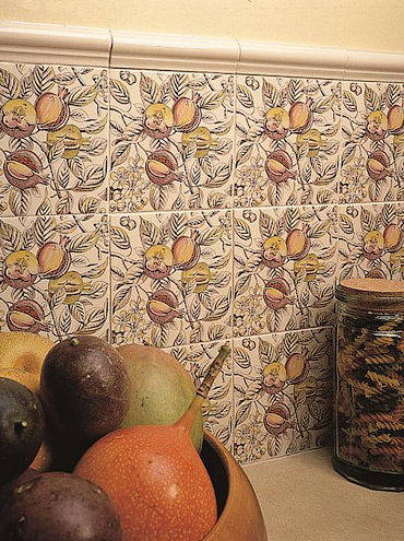 Victorian Collection M2