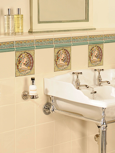 Victorian Collection M6