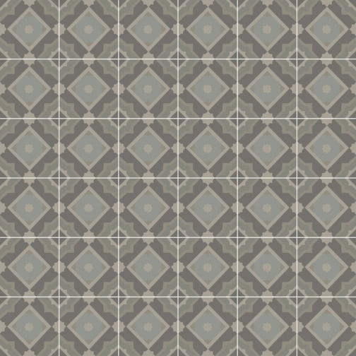 Раскладка Mezzo Volant