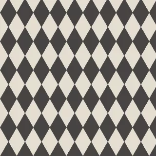 St Andrews Black and Dover White