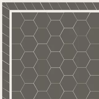 Раскладка Buckfastleigh с бордюром Simpleborde