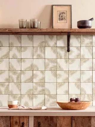 Cosmopoliten Decoratives