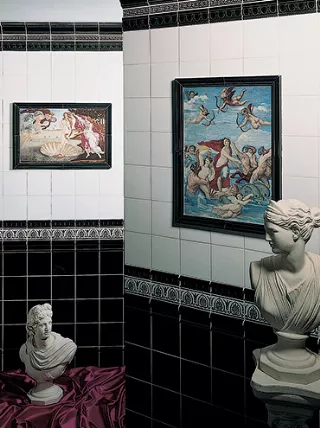 Masterpiece Collection M3