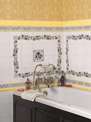 Victorian Collection M1