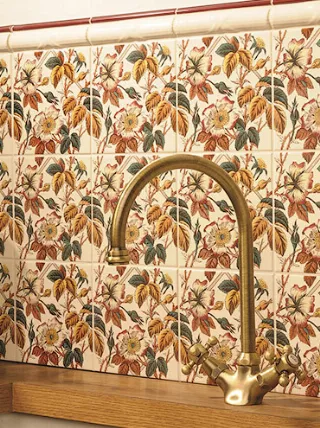 Victorian Collection M10