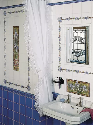 Victorian Collection M11