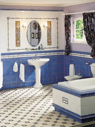 Victorian Collection M12