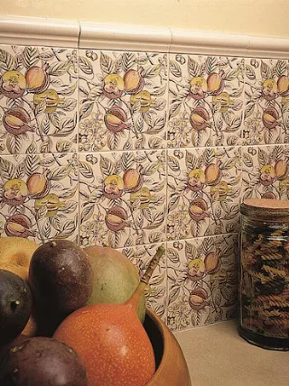 Victorian Collection M2