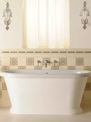 Victorian Collection M3