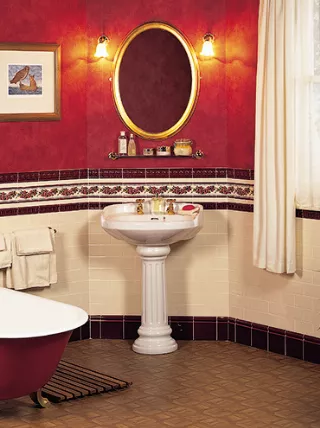 Victorian Collection M5