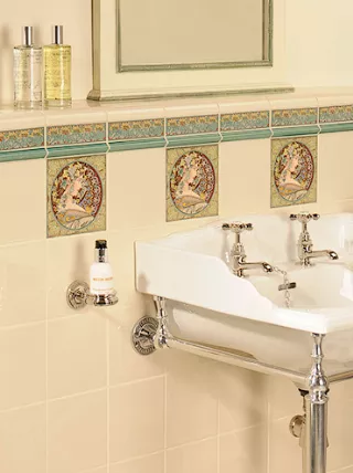 Victorian Collection M6