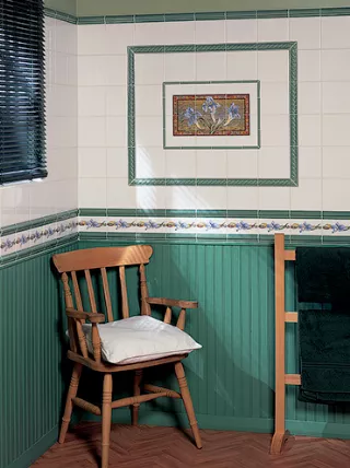 Victorian Collection M7