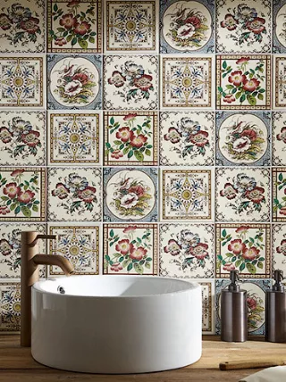 Victorian Collection M8