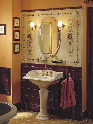 Victorian Collection M9