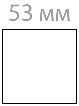 Схема плитки