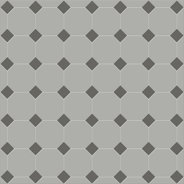 Windsor Light Grey / Grey