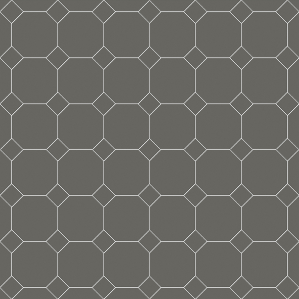 Windsor Grey / Grey