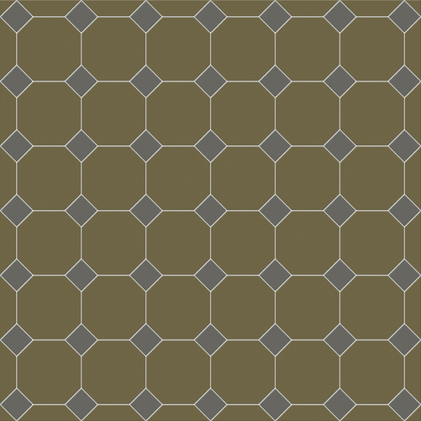 Windsor Green / Grey
