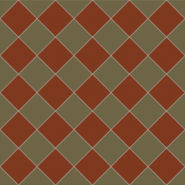 Check 151 Red / Green