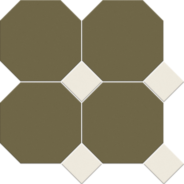 Плитка на сетке ЙОРК A17