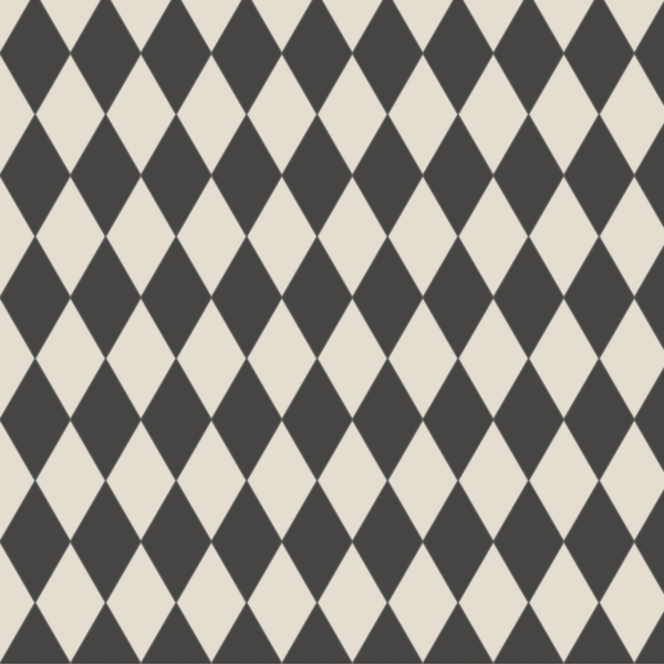 St Andrews Black and Dover White