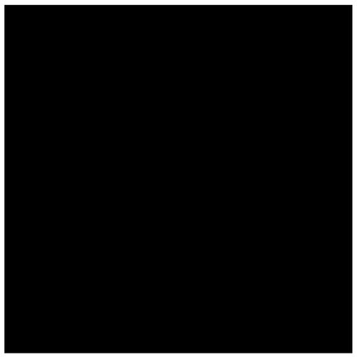 Square Black