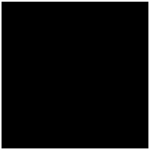 Square Black