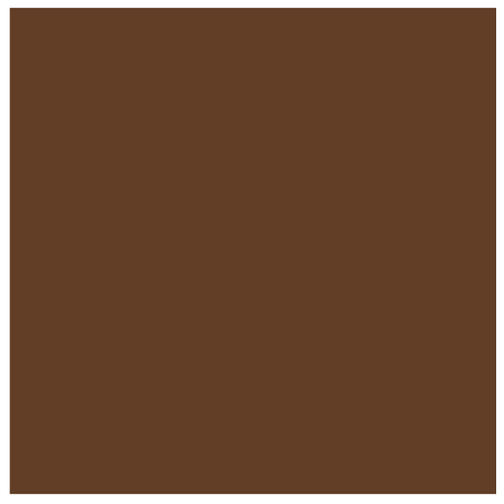 Square Brown