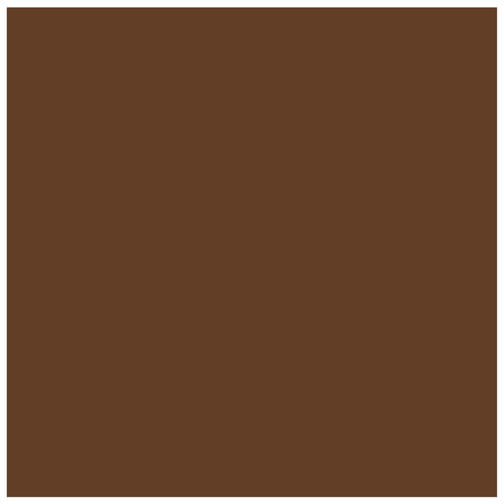 Square Brown