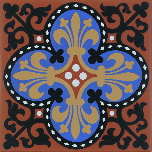 Wellesley Black/Blue