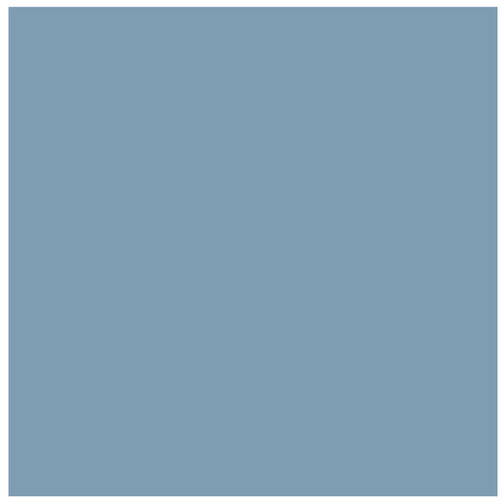 Square Blue