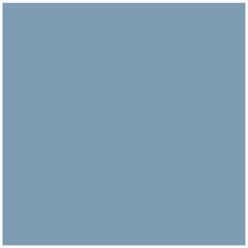 Square Blue