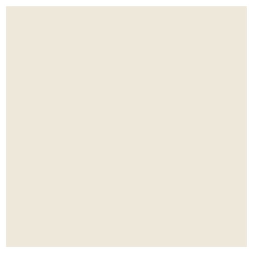 Square Dover White